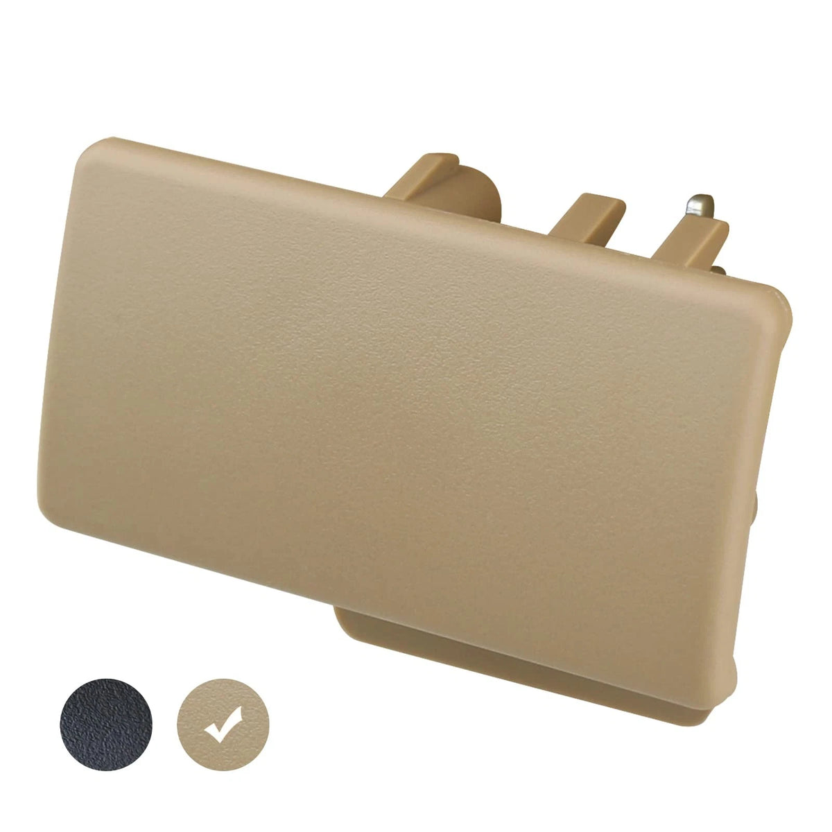 Glove Box Latch Handle for Compatible Models