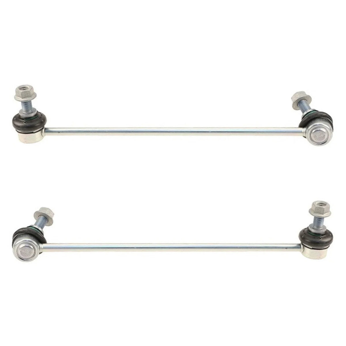 2X Front Stabilizer Sway Bar Link Set for Audi A3 Q3 TT CC Eos Golf Jetta (2010–2020)