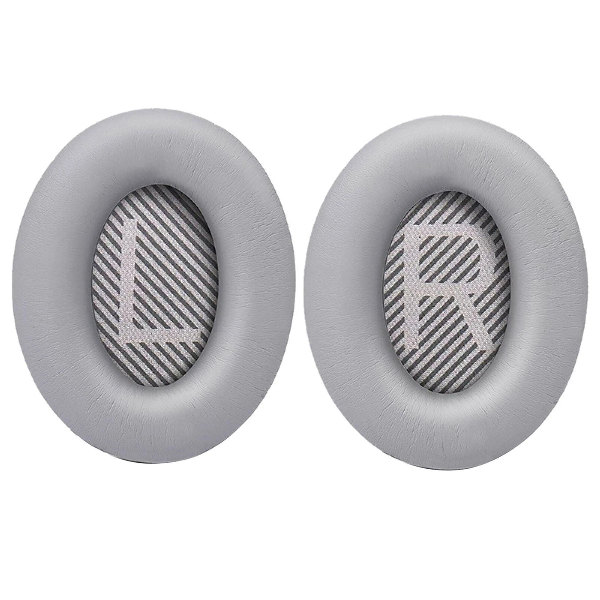 Ear Pads for Bose QuietComfort QC35/QC35 II (2015–2020)