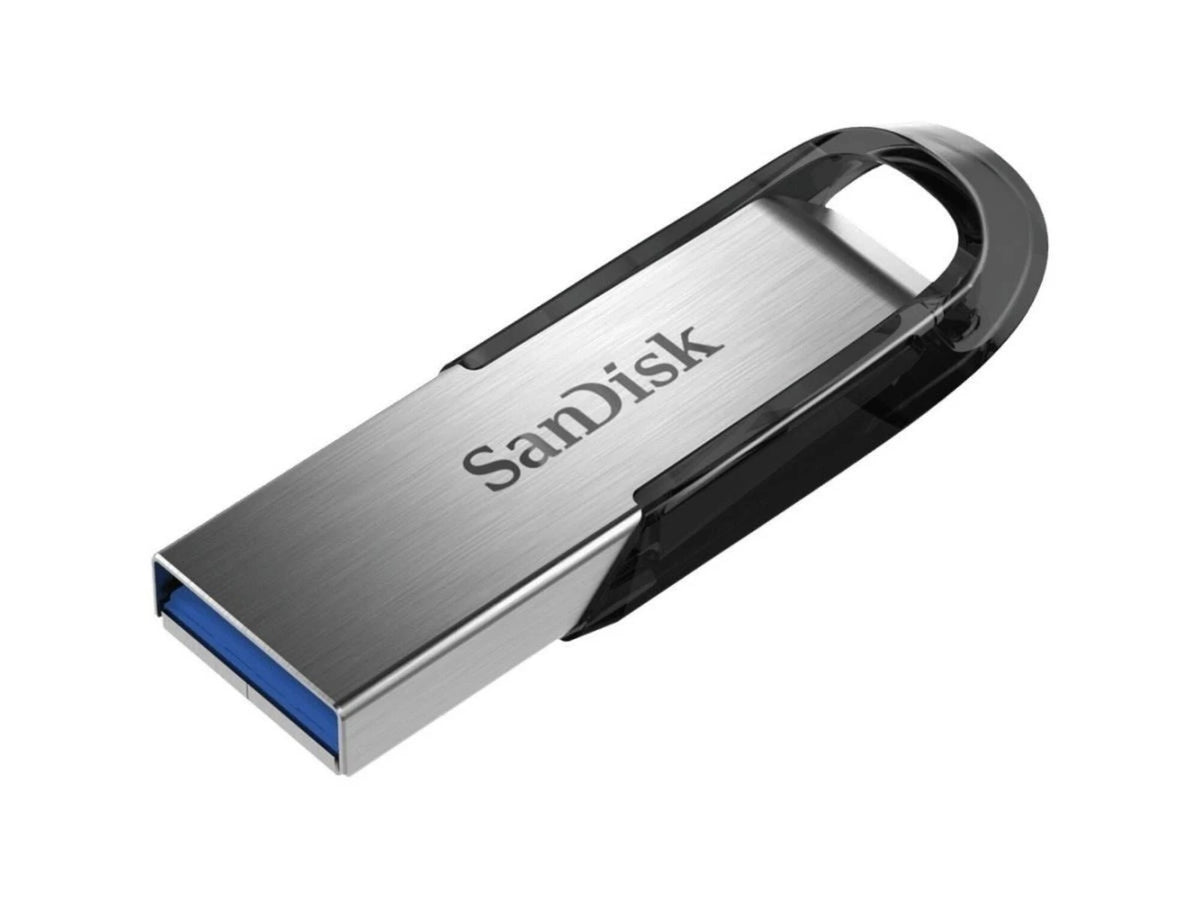 64GB SanDisk Ultra Flair USB 3.0 Flash Drive for (2010–2023)