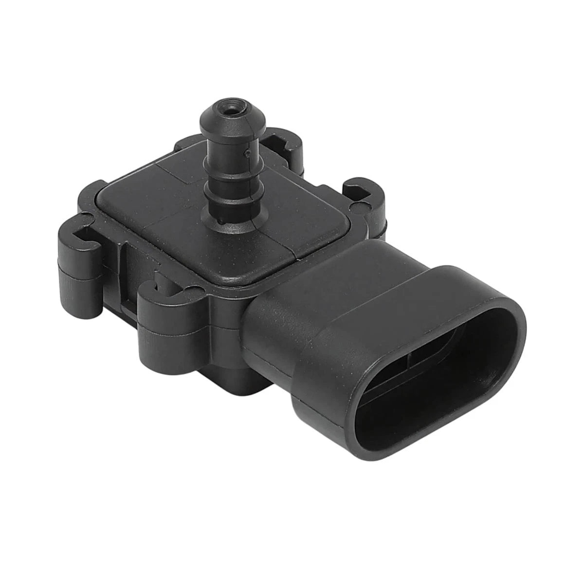 Manifold Absolute Pressure Sensor for Chevy Olds Cadillac (1996–2009) - 17996188, AS304, 5S2407, 12581167