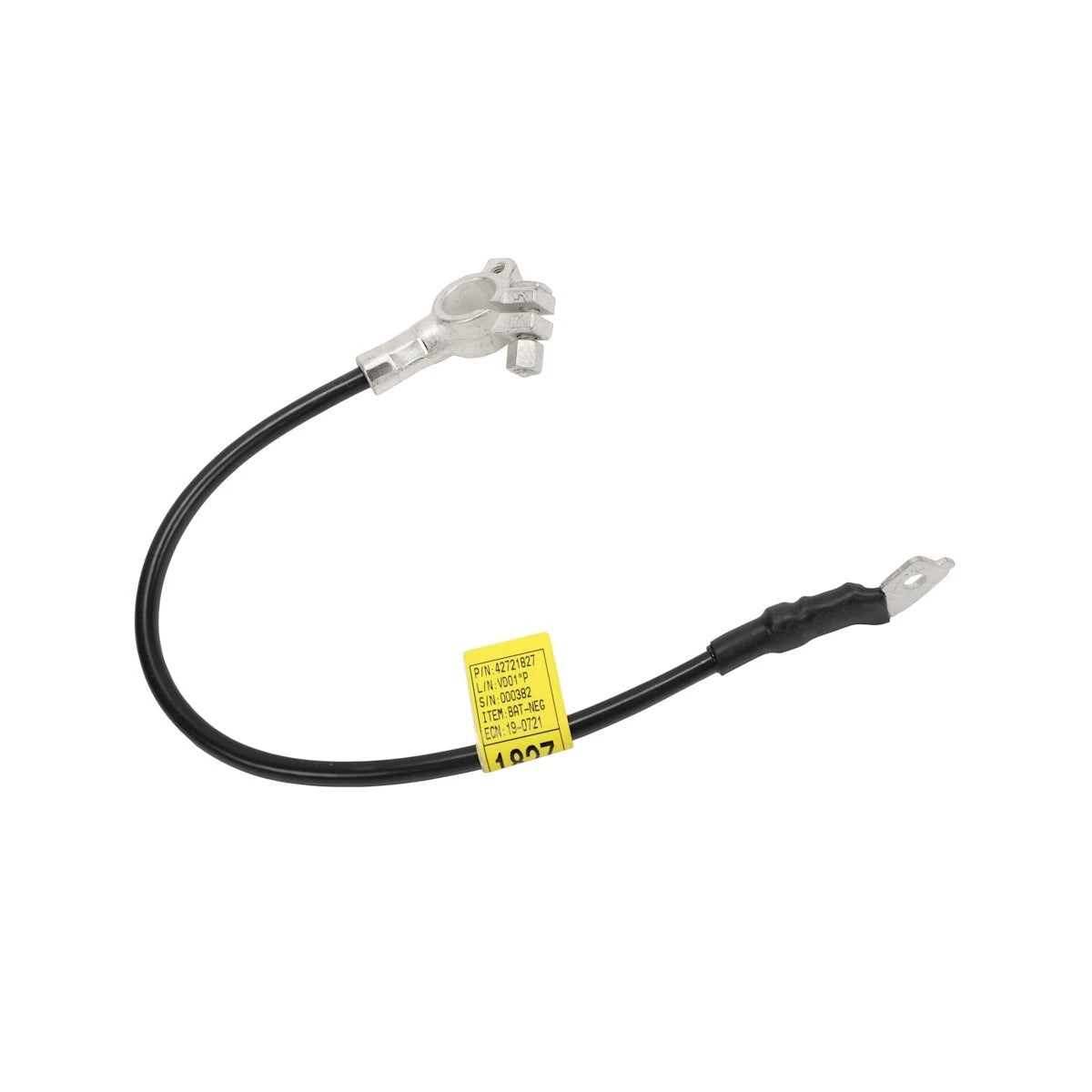 AC Delco Battery Cable for Chevrolet Sonic (2012–2018) 42721827
