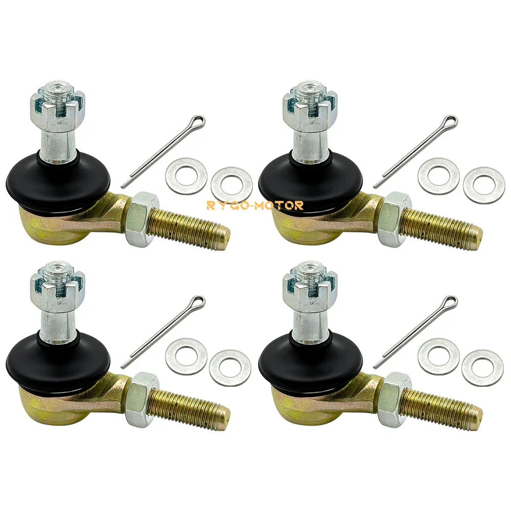 Tie Rod End Kit for Yamaha Wolverine 350, Big Bear 350 (1987–2005)