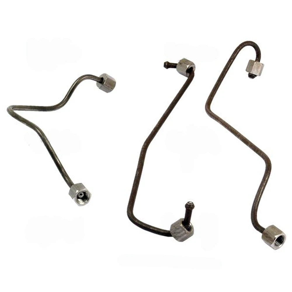 Pipe Set for Massey Ferguson 135, 20, 230, 240