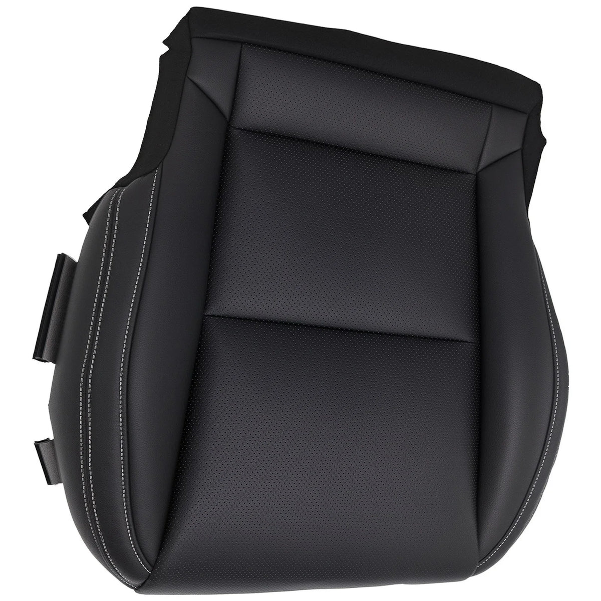 Leather Seat Cover for Camaro Coupe Z28 SS (2010–2015)