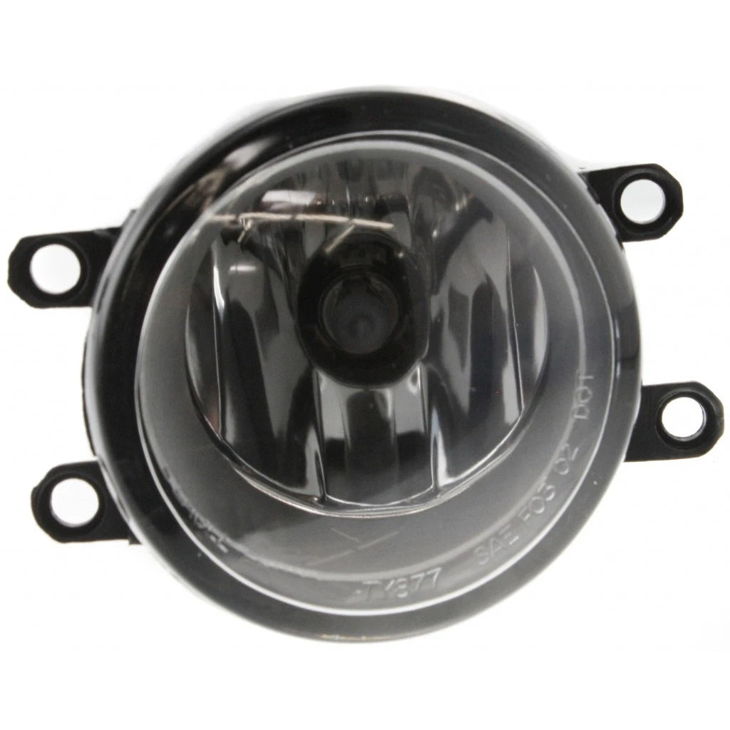 Fog Light for Toyota RAV4 (2009–2012) TO2592123, CLX-M0-USA-ARBT107504-CL360A75