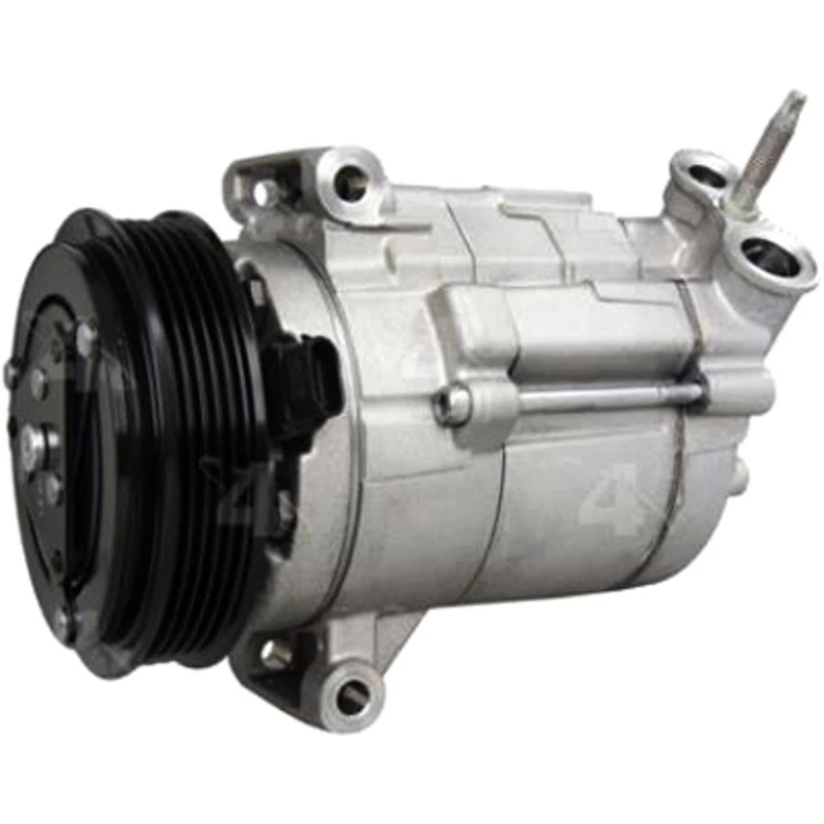 A/C Compressor with Clutch for Chevy GMC Terrain Equinox (2010–2015) 68680