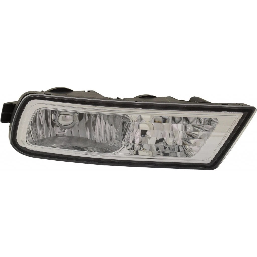 Fog Light for Acura MDX (2010–2013) AC2595101, SPIN-HD716-U000R