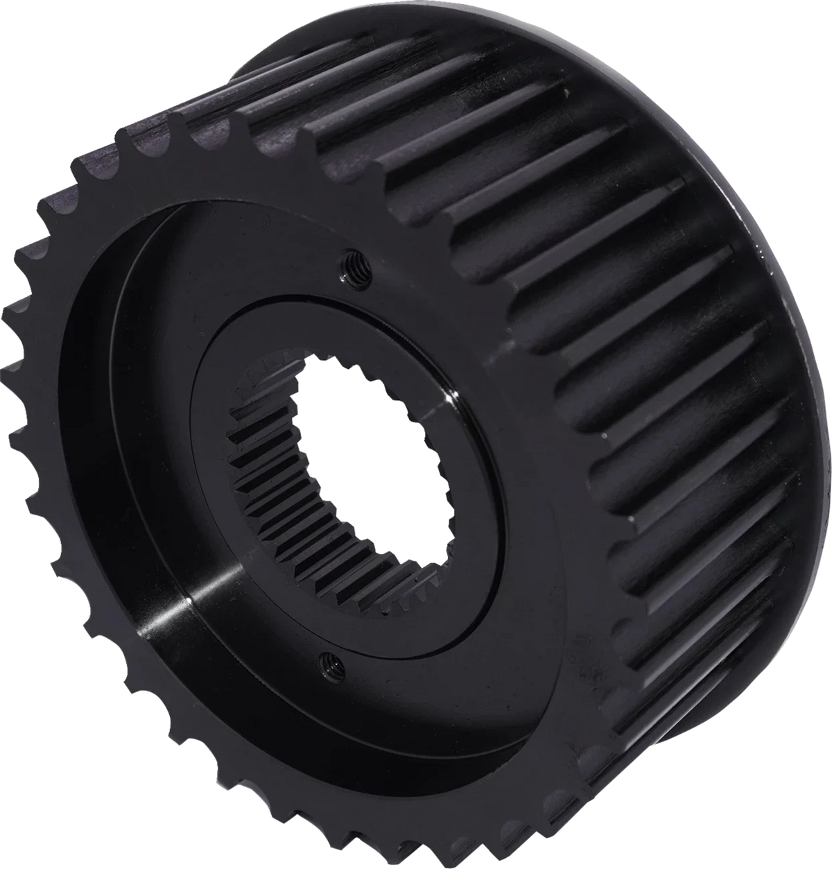 32 Tooth Transmission Pulley for Big Twin (D26-0159-32)