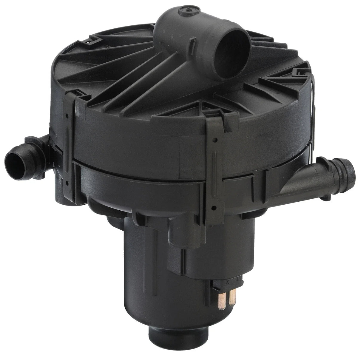 Pierburg Turbocharger Auxiliary Water Pump for