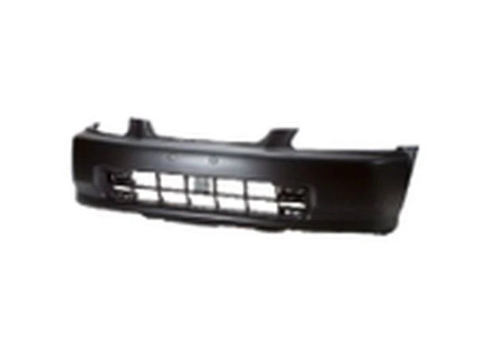 Front Bumper Cover for Honda Civic (1996–1998) 2910-87-0