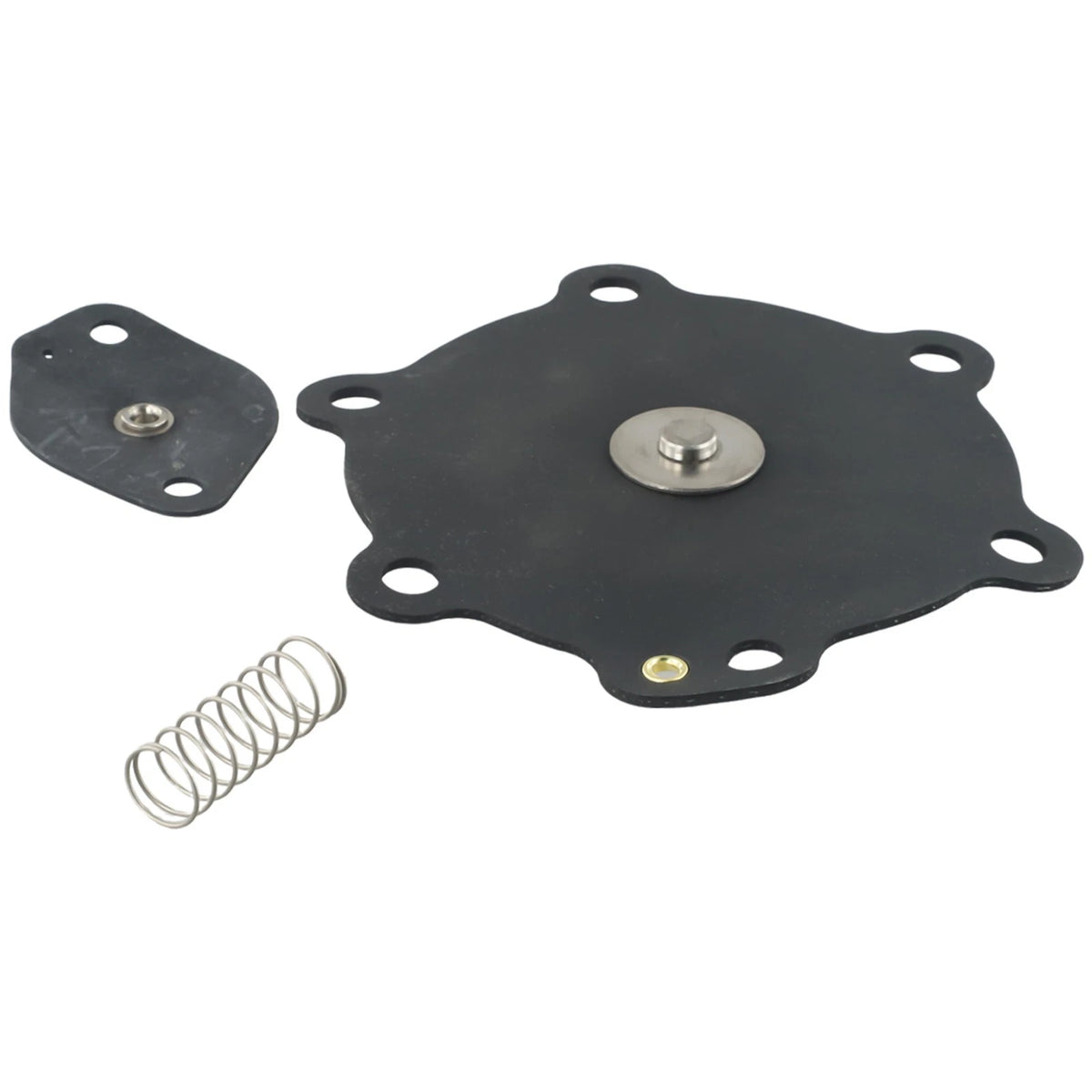 Diaphragm Repair Kit for ASCO Pulse Valve SCG353A047 DN40