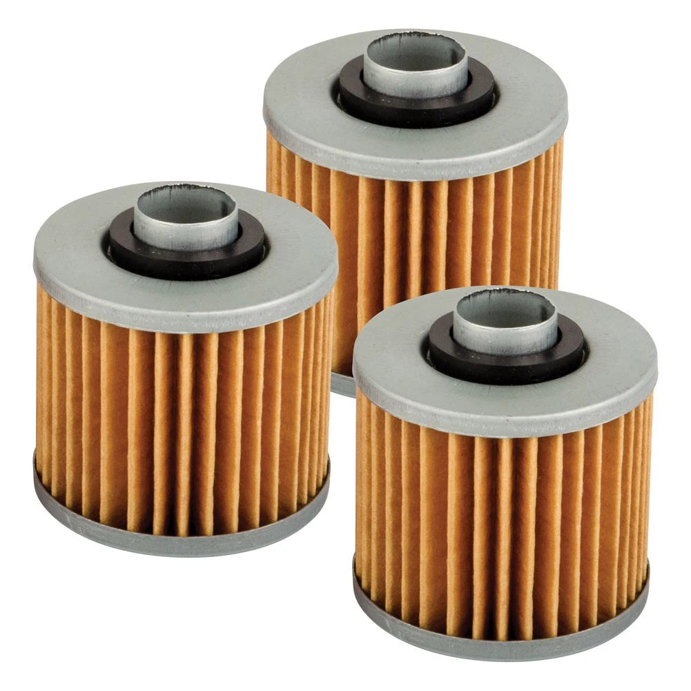 3X Air Filter for Tusk First Line (1154930240)