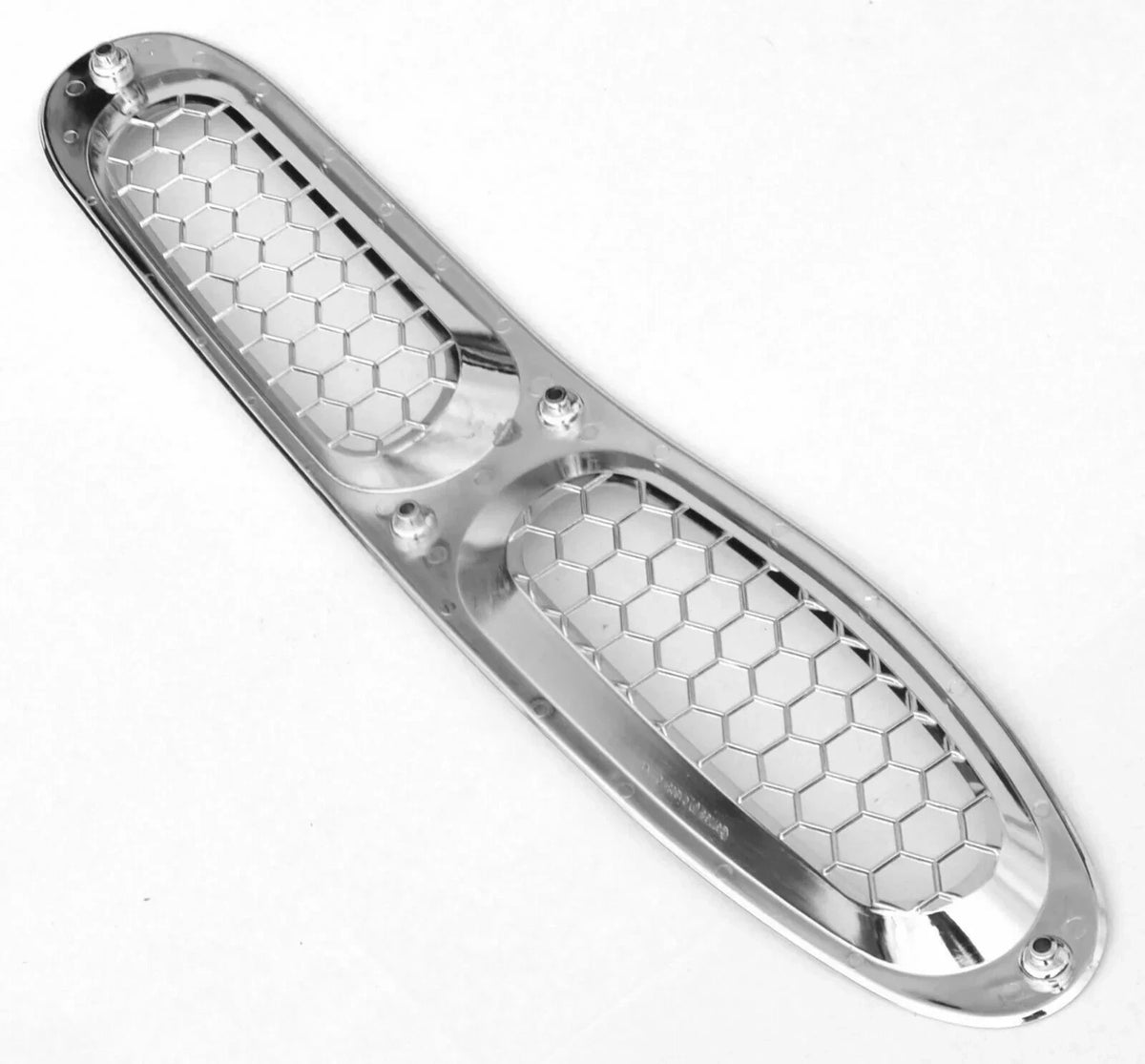A/C Heater Dual Defroster Vent for Freightliner Cascadia (2008–Present) #67768