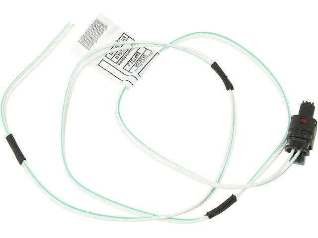Fuel Pump Wiring Harness for BMW 320i xDrive (2013–2014) 88584RGXS