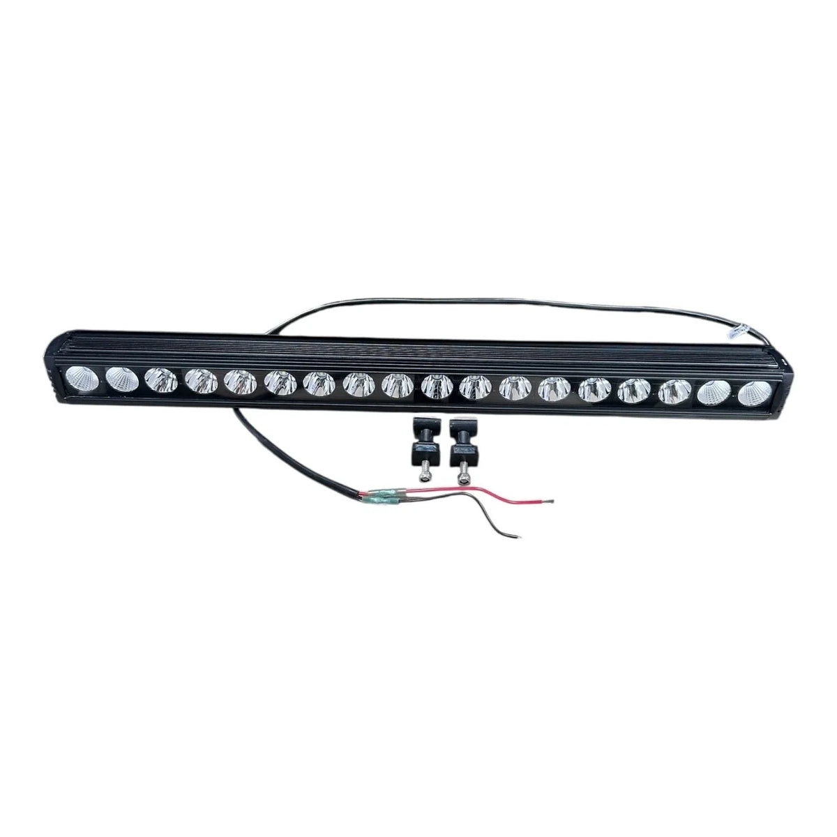 31" LED Off Road Light Bar for Hella ValueFit Design Series (2010–2023)