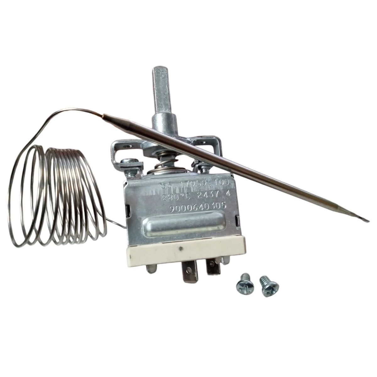 Temperature Regulator Oven Thermostat for Bosch