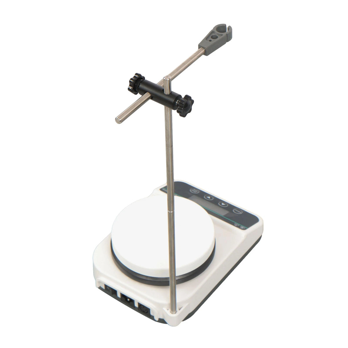 Magnetic Hotplate Stirrer with Temp Probe for Laboratory Use (2010–2023)