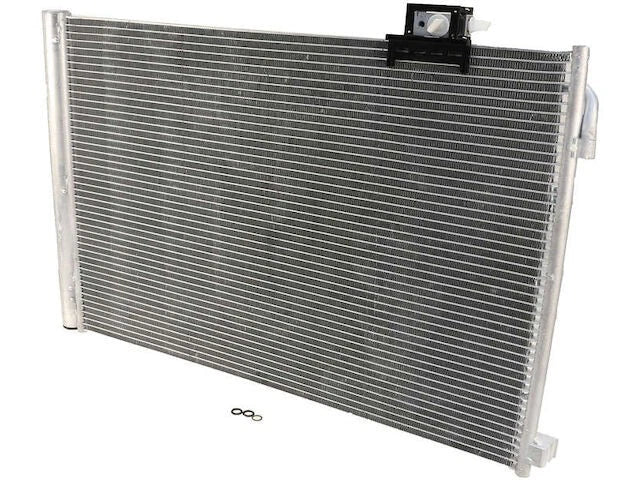 A/C Condenser for Mercedes CLS63 AMG (2014–2018) 14962FCVY