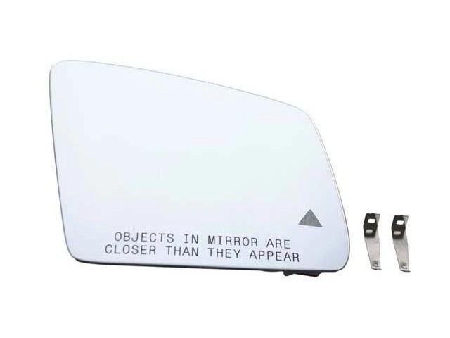 Right Door Mirror Glass for Mercedes G550 (2012–2018) 45593VJFH