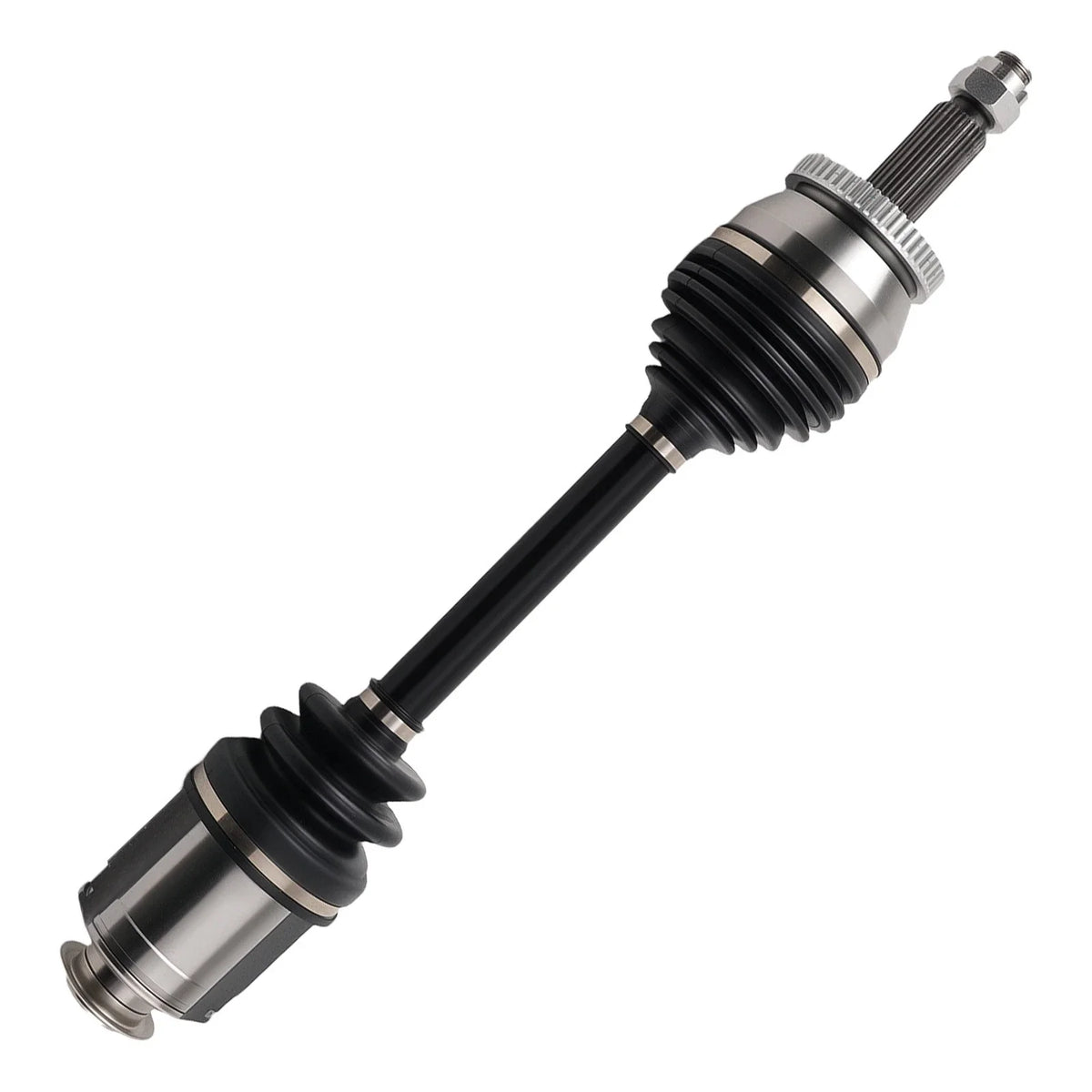 Front Passenger Side CV Axle for Hyundai Santa Fe, Kia Sorento (2013–2018)