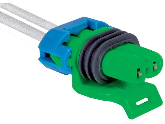 Anti-Theft Cutoff Switch Connector for Buick LeSabre (AC Delco 25857BDBM)