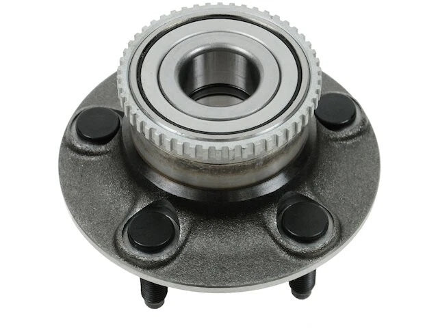 Wheel Hub Assembly for Mercury Sable (1999–2000) 55497FYWP