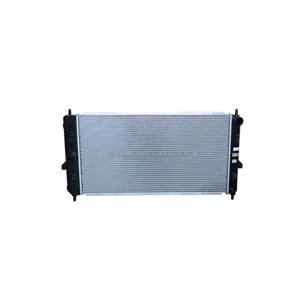 Radiator for Chevy Cobalt & Saturn Ion 2.0L (2005–2010) 19-00732AN, 11900732-101, 11900732-102