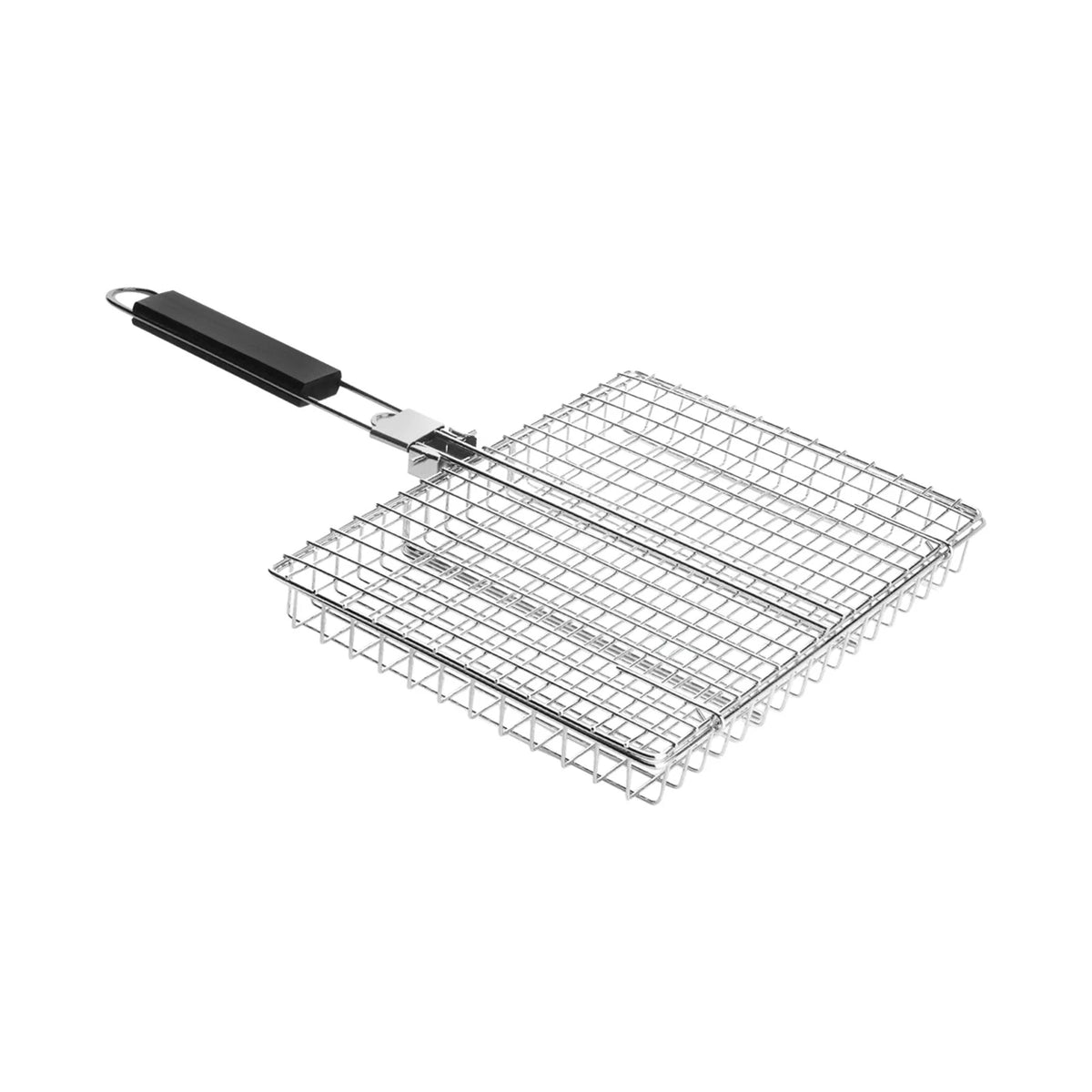 Grid Grilling Basket for 18.31in Length