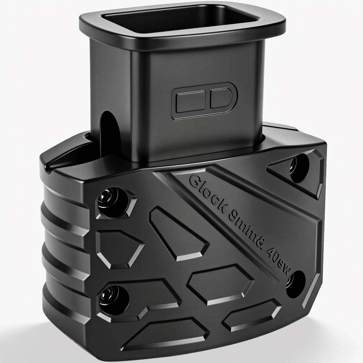 Magazine Speed Loader for Glock 9mm/.40 S&W (2010–2023)