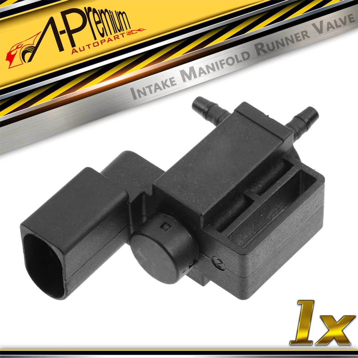 Engine Intake Manifold Runner Control Valve for Audi A4 A5 VW Passat (CP604, 037906283C, 667-108)