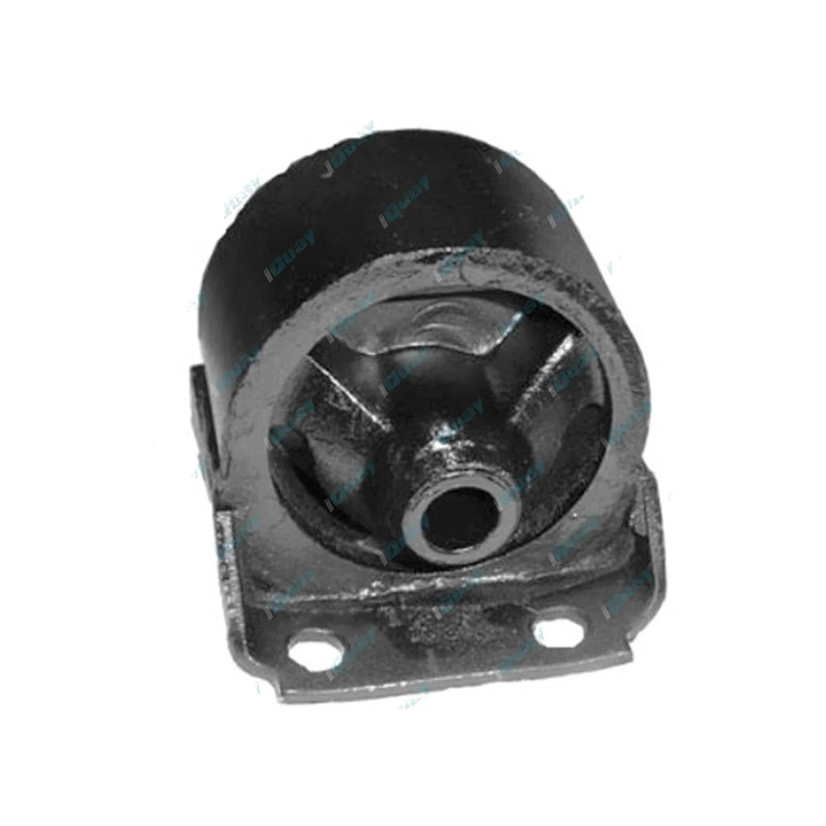 Rear Engine Mount for Toyota Hiace LH51 LH61 LH71 83~89 2L 2.4L Manual Gearbox