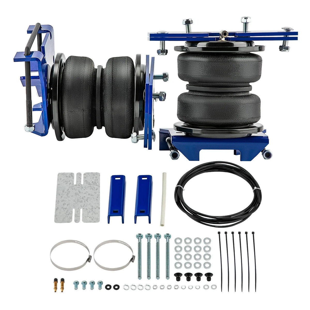 Air Suspension Spring Bag Kit for Dodge Ram 2500 3500 (2003–2013)