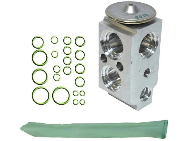 A/C Receiver Drier Kit for Hyundai Veloster (2012–2013) 67493BVXD