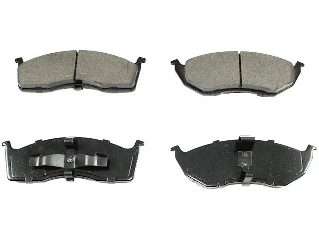 Brake Pad Set Front for Chrysler LHS (1994–1997) 71552QNDG