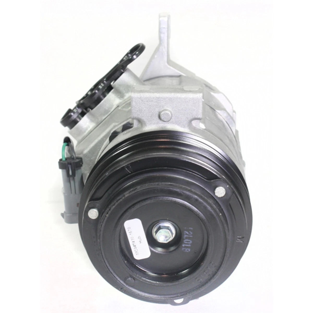 A/C Compressor for Chevy Yukon Suburban (2002–2010) 471-0316, REPC191101, CS20010