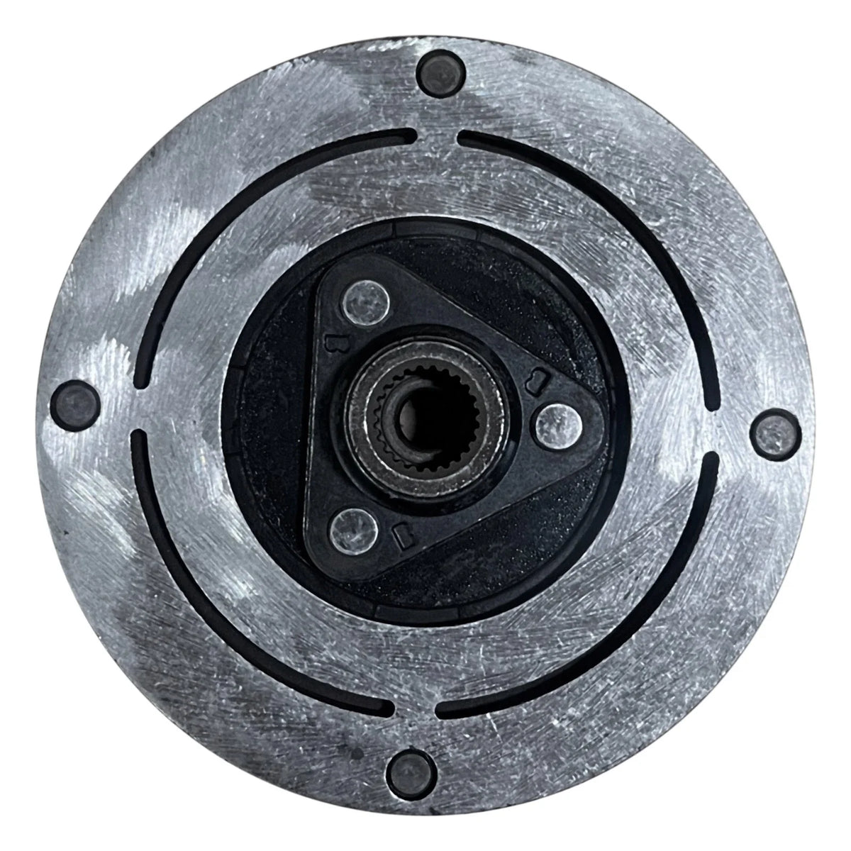 AC Compressor Clutch Replacement for BMW 440i 3.0L (2017–2020)