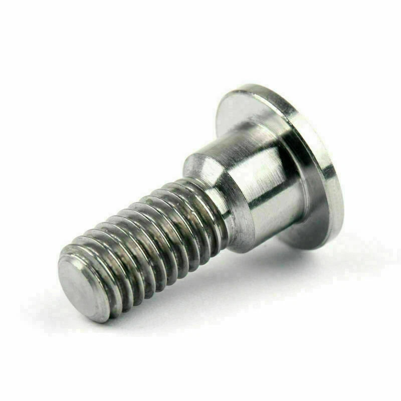 1pc Brake Rotor Bolt for Suzuki Bandit (M525-A016-Titanium)