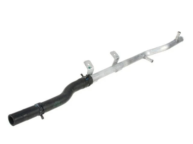 Heater Hose for Jaguar X Type (2002–2008) TJ812QD