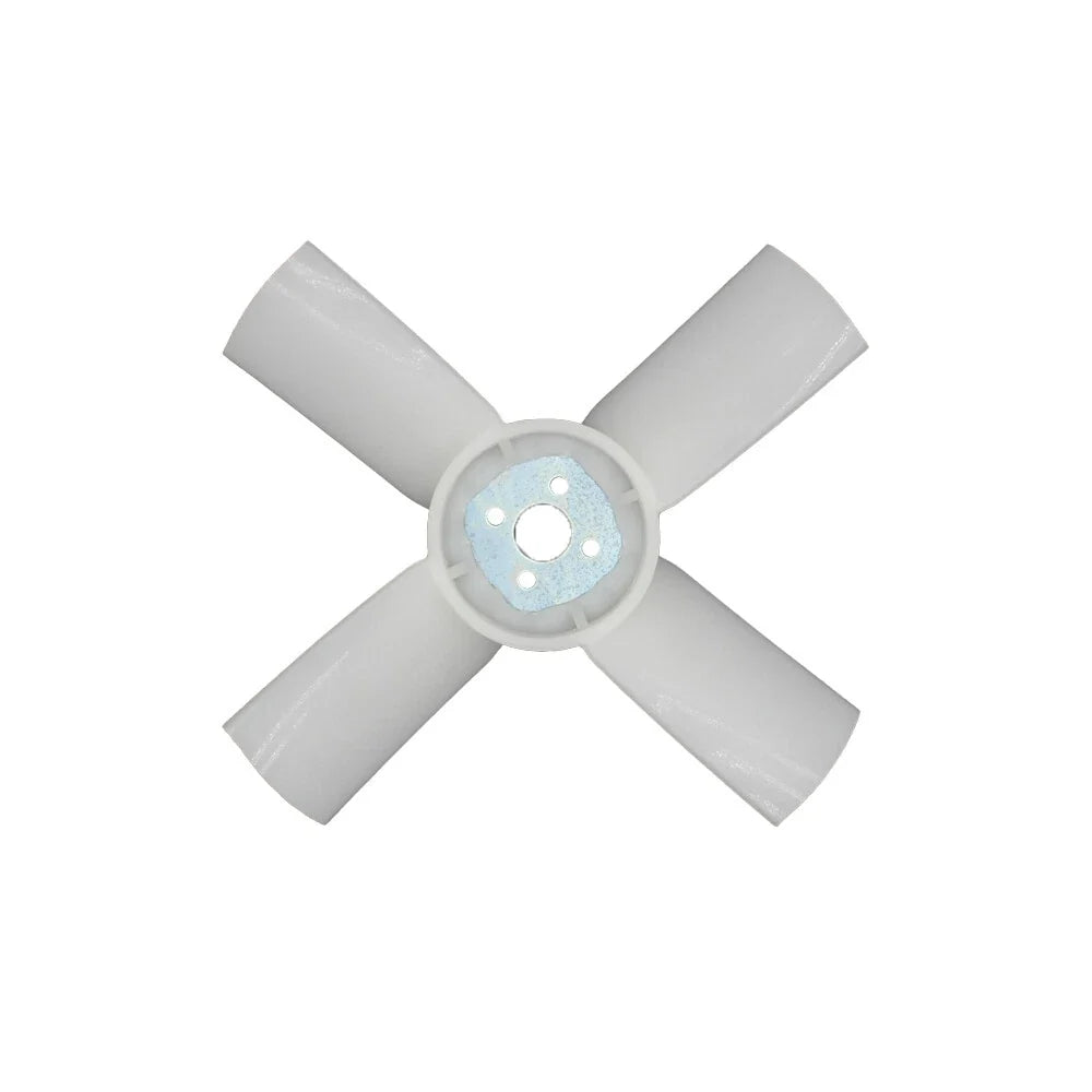 4-Blade Fan for Kubota B-Series Tractor (15531-74110)