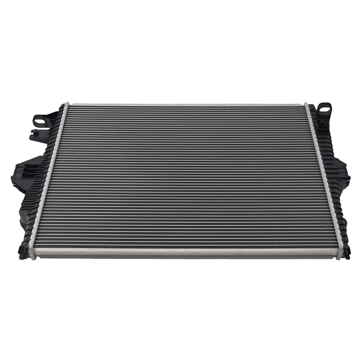 Engine Coolant Radiator Assembly for Porsche Cayenne (2011–2018) PO3010123 MT