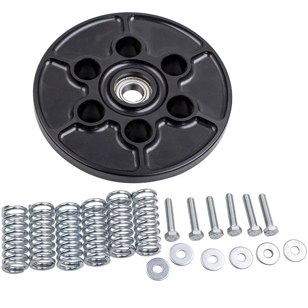 Clutch Coil Spring Conversion Kit 511-90-10002 for Yamaha Road Star/V-MAX (1600-1700)