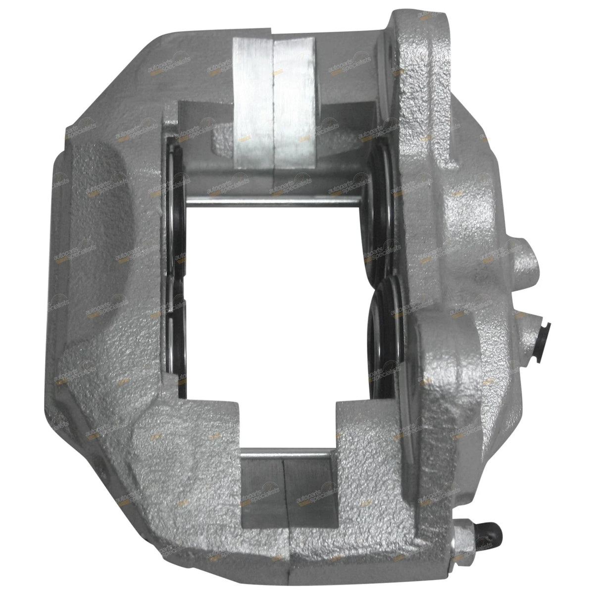 Front Left LH Brake Caliper for Hilux GGN25 KUN25 KUN26 TGN26 (2005–2011)