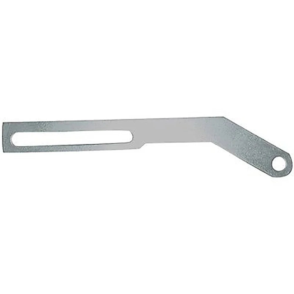 Adjusting Alternator Bracket for Massey Ferguson TO30 (1954–1956)