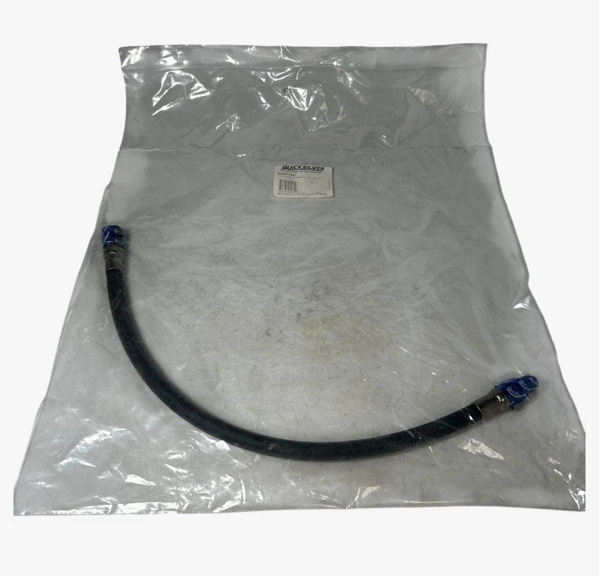 Power Steering Hose for Mercury Quicksilver 8M0077082 (2 FT)