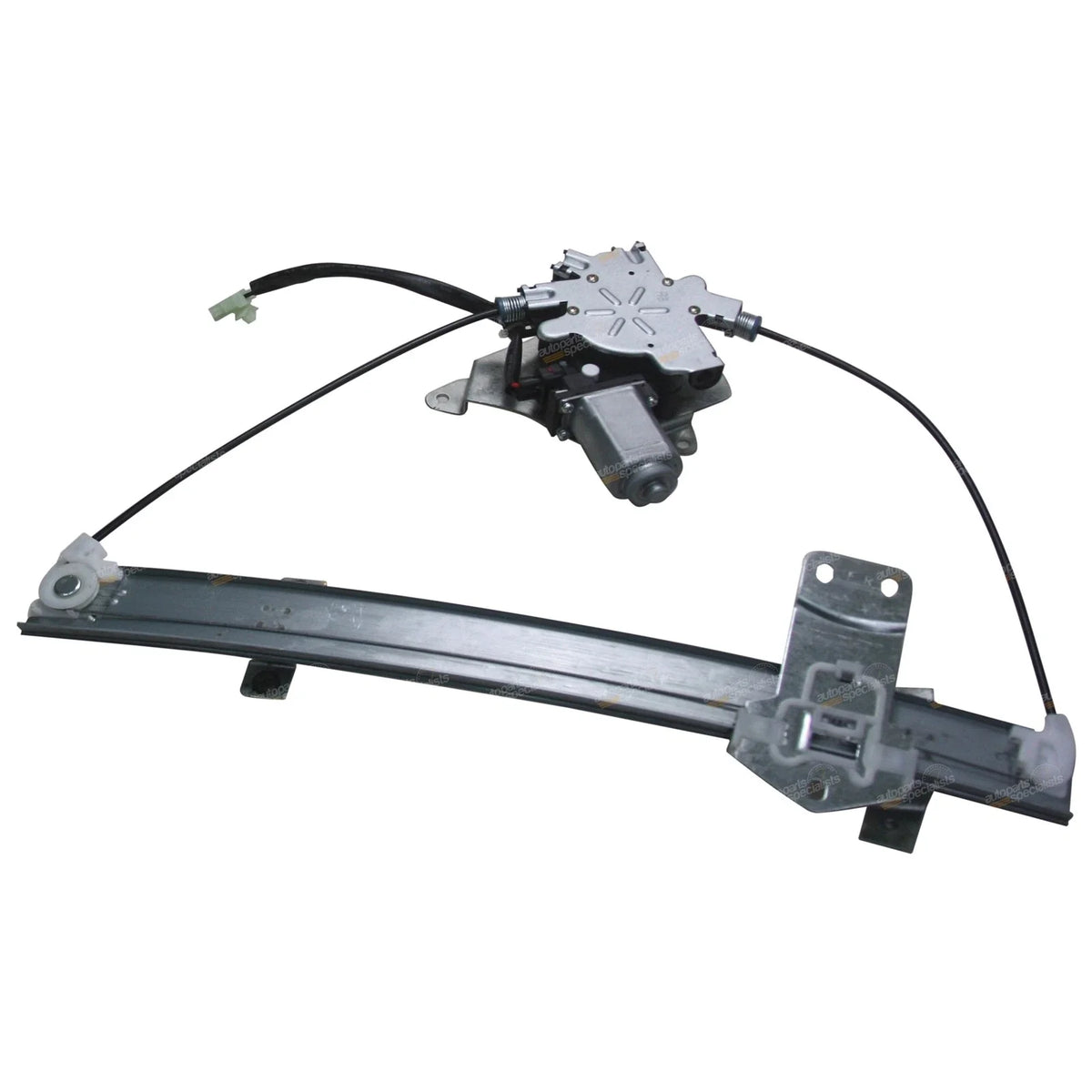LH Front Electric Power Window Regulator + Motor for Ford Falcon EA EB ED EF EL