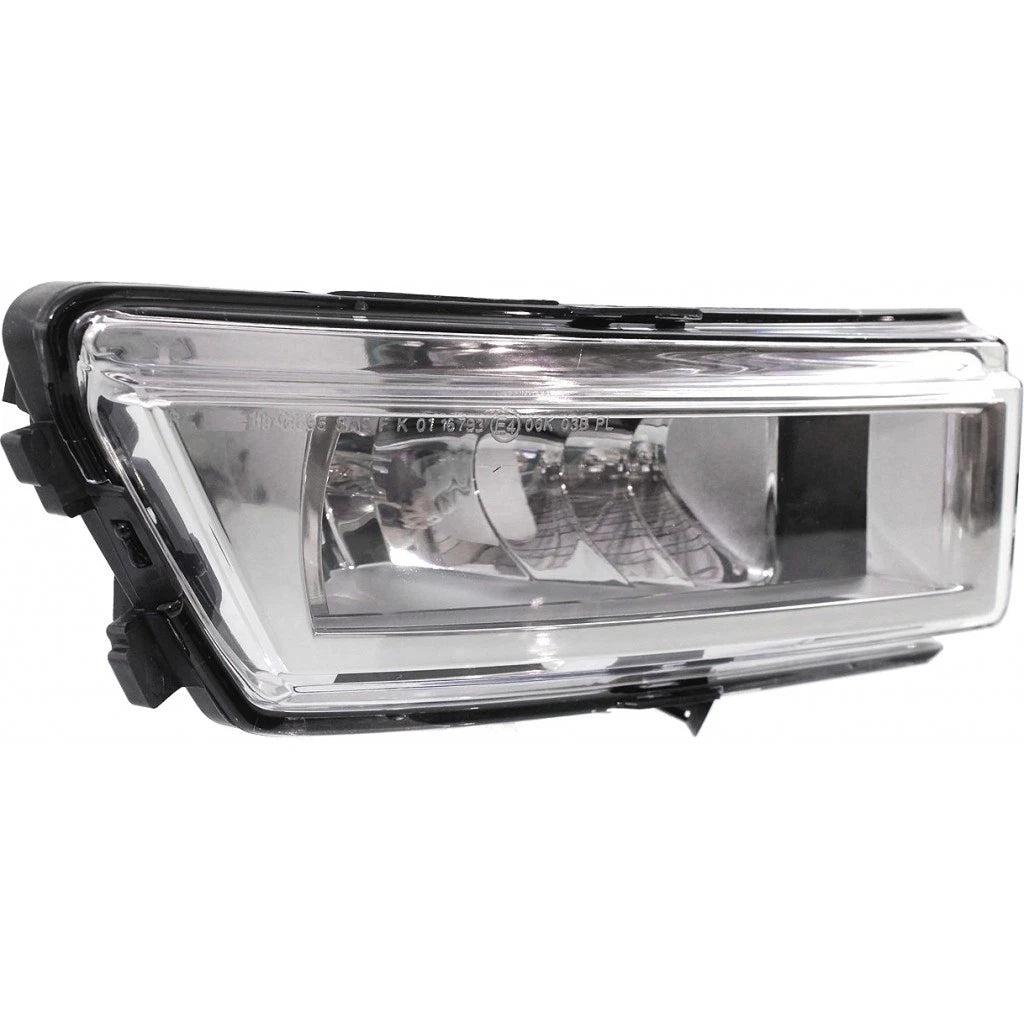 Fog Light for Volkswagen Passat (2012–2015) CAPA 561 941 700B, VW2593121