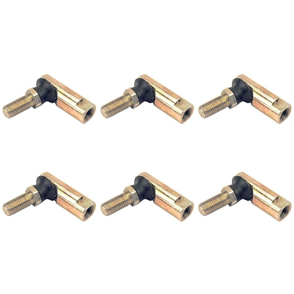 6X Ball Joint for MTD Tractors (1997–Present)