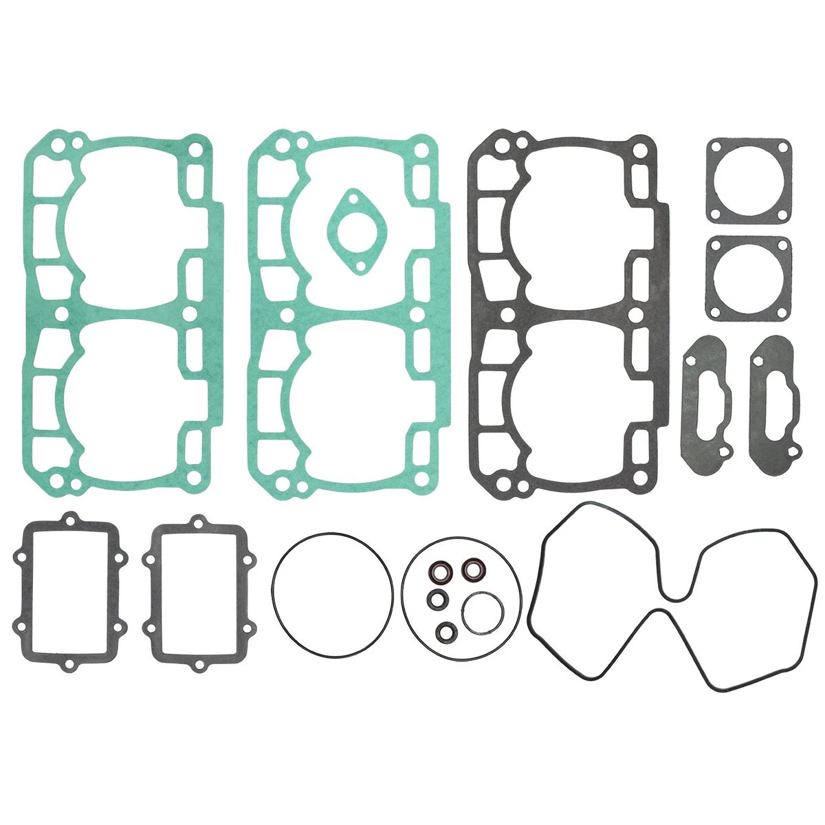 Top End Gasket Kit for Ski-Doo 800R PTEK (2007–2014) 09-710302