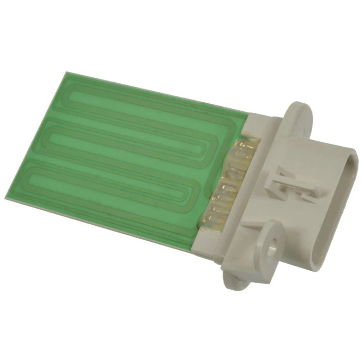 Blower Motor Resistor for Saturn L300 LW300 LW200 (2000–2005) 20455